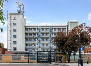 Entire Flat in King's Cross London